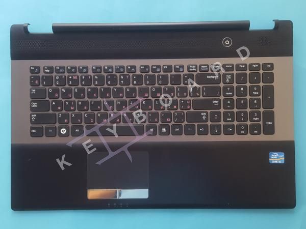 Верхня частина Samsung NP-RC730